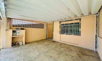 Imagem: Casa com 2 dormitórios à venda, 122 m²