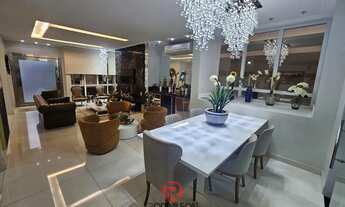 Imagem 3: Cond. Montenegro Boulevard, Belíssima casa, 4 suítes, piscina, churrasqueira, mobiliada, B