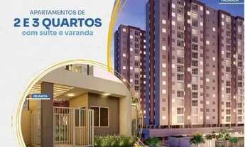Imagem 2: Imóvel para venda tem 58 metros quadrados com 3 quartos em Boa Viagem - Recife - PE