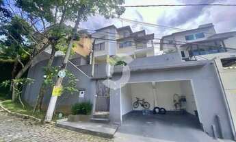 Imagem: Casa para venda 208 m² com 4 quartos em