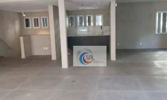 Imagem: Casa comercial, 417 m² - venda ou aluguel