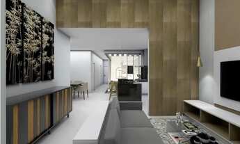 Imagem 2: Casa para venda em Bonfim Paulista de 140.25m² com 3 Quartos, 3 Suites e 2 Garagens