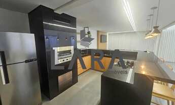 Imagem 2: Flat para aluguel, 1 quarto, 1 suíte, Ingá Alto - Betim/MG