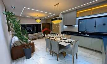 Imagem 4: Casa em Avenida Nossa Senhora de Fátima - Caiçara - Praia Grande/SP