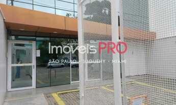 Imagem: Predio comercial com 20 vagas