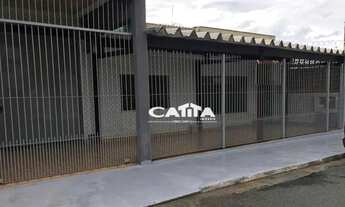 Imagem: Casa com 3 dormitórios e 2 vagas para alugar
