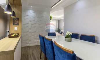 Imagem 6: Venda Apartamento repleto de planejados na Avenida dos Imigrantes, Jundiaí/SP