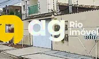 Imagem: Casa com 2 quartos à venda, 84 m² por