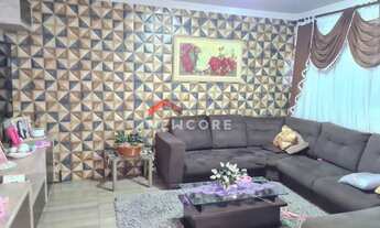 Imagem 7: Casa em Floresta - Jardim Nilo Mussi - Floresta/PR