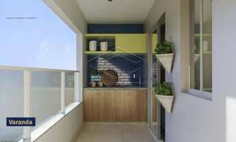 Imagem 2: APARTAMENTO - PARQUE MIRANDELA