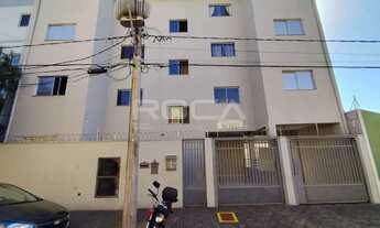 Imagem: Apartamento Padrão para alugar no Jardim