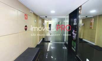 Imagem 2: Laje corporativa no Brooklin