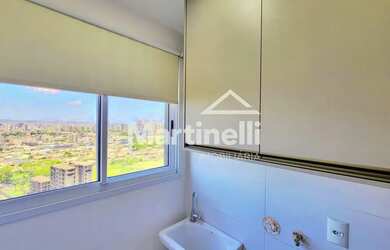 Imagem 7: Apartamento para venda e locação no Edifício Only Residence, próximo à Faculdade UNAERP