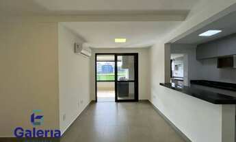 Imagem: Apartamento com 3 suítes para alugar, 133m²