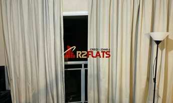 Imagem 6: Flat com ótimo preço no bairro Perdizes. Confira!