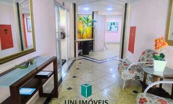 Imagem 3: Apartamento 3 Quartos com Suíte e Área Privativa no Centro de Guarapari, Próximo às Praias