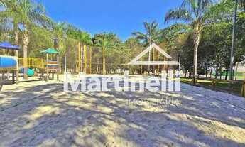 Imagem 7: Terreno residencial à venda no Condomínio Alto do Castelo I, próximo à Rod. Anhanguera - R