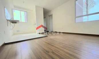 Imagem 2: Apartamento em Avenida Edgar Pires de Castro - Restinga - Porto Alegre/RS