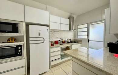 Imagem 6: Apartamento amplo com 2 suítes no Belle Vie em Coqueiros