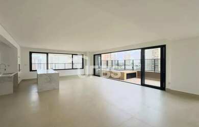 Imagem: Apartamento de alto padrão à venda no