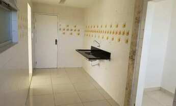 Imagem 4: Apartamento 106 metros quadrados com 3 quartos em Vila Laura - Salvador - BA