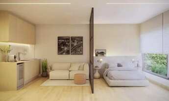 Imagem 4: Imóvel para venda tem 35 metros quadrados com 1 quarto em Glória - Rio de Janeiro - RJ