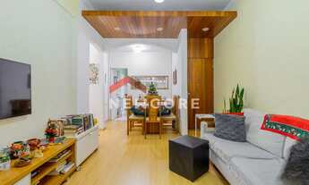 Imagem 5: Apartamento em Rua Artur Prado - Bela Vista - São Paulo/SP