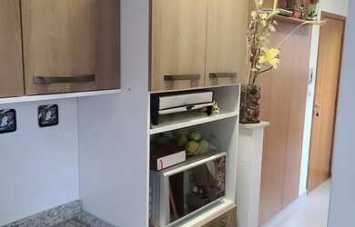 Imagem 5: Apartamento à venda no Tucuruvi com 35 m², 1 dormitório e preço abaixo da avaliação