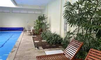 Imagem 4: Cobertura Duplex com Churrasqueira e Vista Deslumbrante!