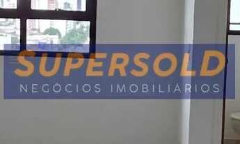 Imagem 2: Edifício San Thiago - Sala Comercial para alugar na Vila Itapura / Guanabara - Campinas/SP