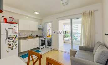 Imagem: Apartamento Para Venda Bela Vista, 1 Quartos