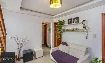 Imagem 4: Cobertura de 2 dormitórios 1 vaga e terraço - Auxiliadora