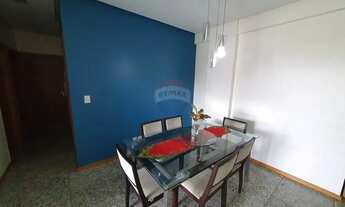 Imagem 3: Condomínio Miami Beach - Apartamento à Venda - Porteira Fechada - R$ 550.000,00 - 3 Quarto