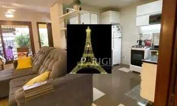 Imagem: Casa com 3 dormitórios para alugar, 154