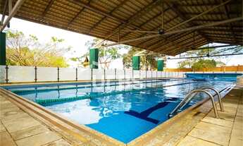 Imagem 4: Portal do Sol Golf Green - Terreno Residencial