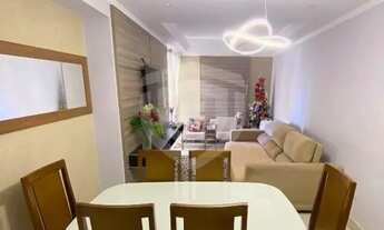 Imagem 3: Apartamento para venda com 3 quartos - Arte Brasil Residencial