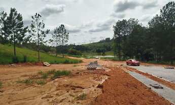 Imagem: Terreno à venda, 616 m² por R$ 390.000