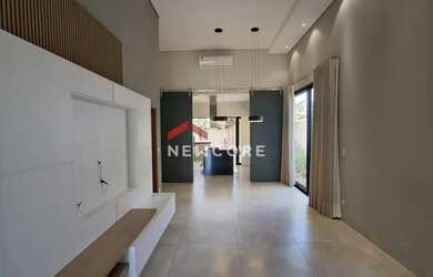 Imagem 3: Casa de condomínio em Avenida Luiz Dosualdo - Jardim Imperador - Araraquara/SP