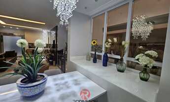 Imagem 6: Cond. Montenegro Boulevard, Belíssima casa, 4 suítes, piscina, churrasqueira, mobiliada, B