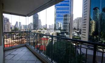 Imagem 5: Pinheiros! Ao lado da Faria Lima! Junto ao Metrô! Varanda Gourmet!