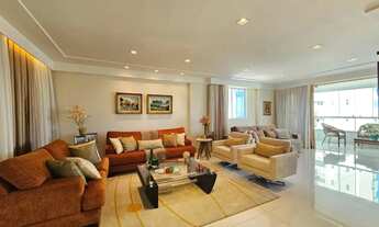 Imagem: 5 Suites em Candelaria