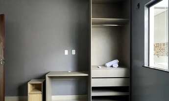 Imagem 3: Casa mobiliada condominio arbre