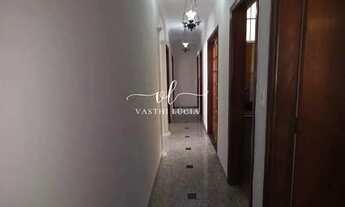 Imagem 2: Casa para Locação em Sorocaba, Jardim Europa, 4 dormitórios, 1 suíte, 4 banheiros, 4 vagas