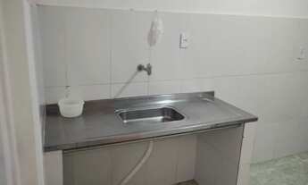 Imagem 5: Casa de fundo Casa com 1 dormitório