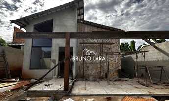 Imagem 2: Casa à venda no bairro Fernão Dias - Igarapé/MG