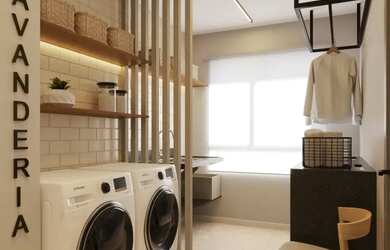 Imagem 7: Leme Residence - Flats a 200m da praia em Intermares