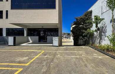 Imagem 2: Prédio para locação com 732.2 m² em Jardim do Lago, Campinas