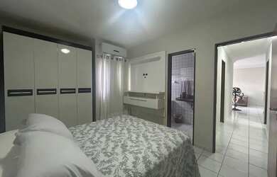 Imagem 7: Apartamento a venda no jardim cid universitário