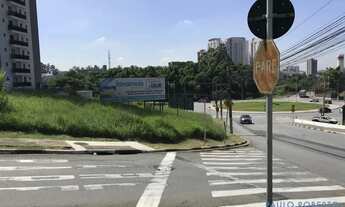 Imagem 5: AREA - BETHAVILLE I - SP