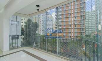 Imagem 3: Apartamento com 3 dormitórios à venda, 192 m² por R$ 2.250.000 - Higienópolis - São Paulo